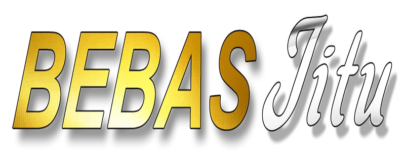 BebasJitu Logo